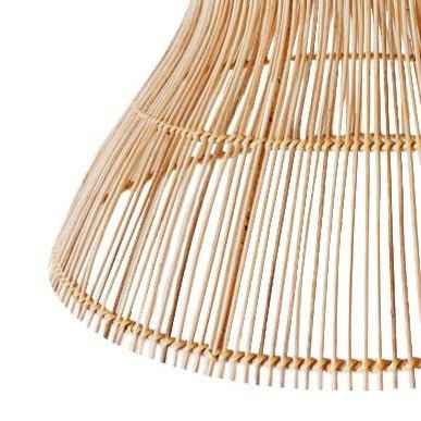 FLIRT PENDANT SHADE | NATURAL