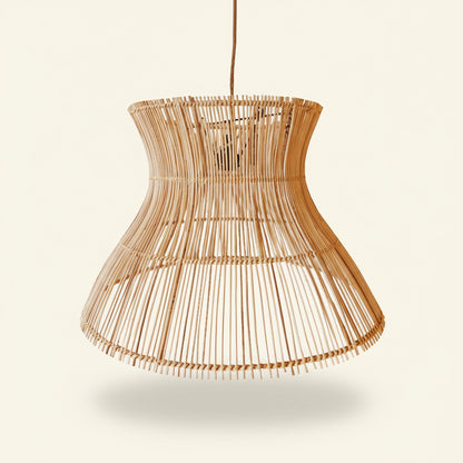 FLIRT PENDANT SHADE | NATURAL