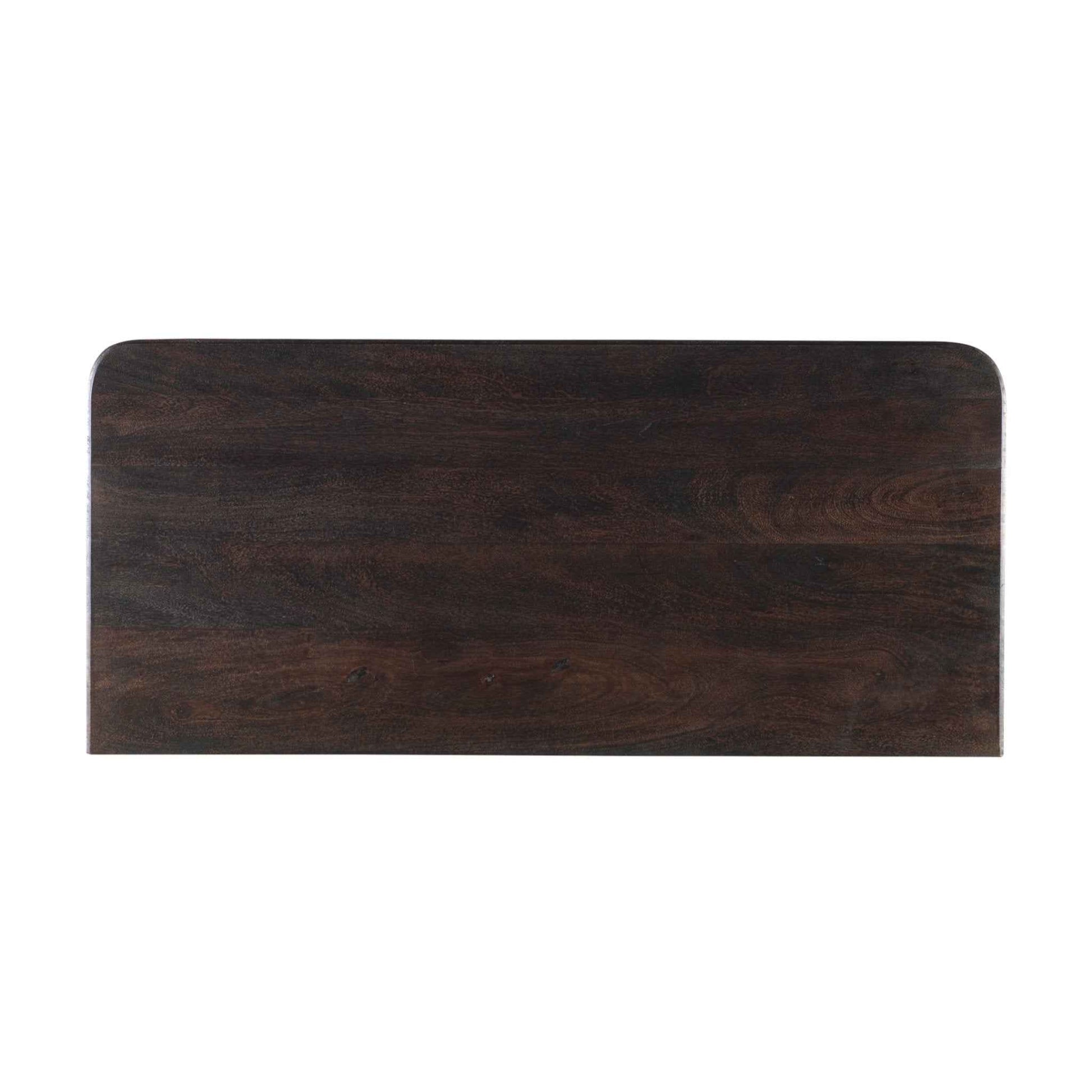 FLORA THREE-DRAWER CHEST