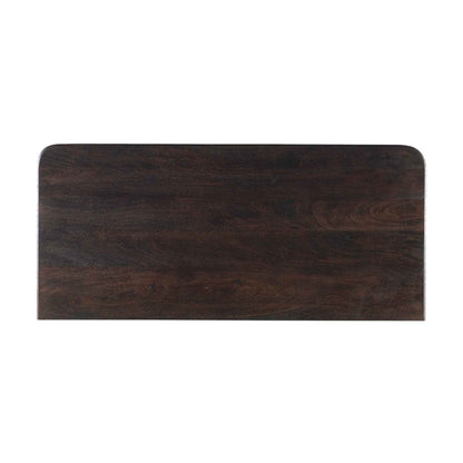 FLORA THREE-DRAWER CHEST