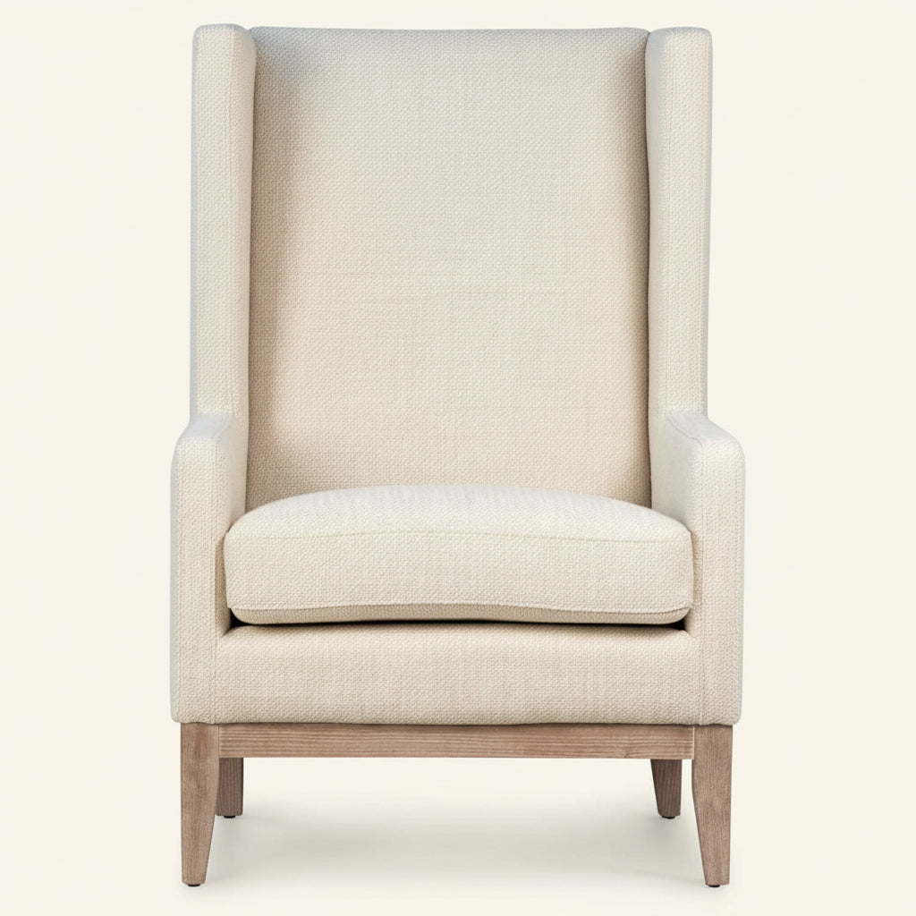 FRANKLIN WING CHAIR