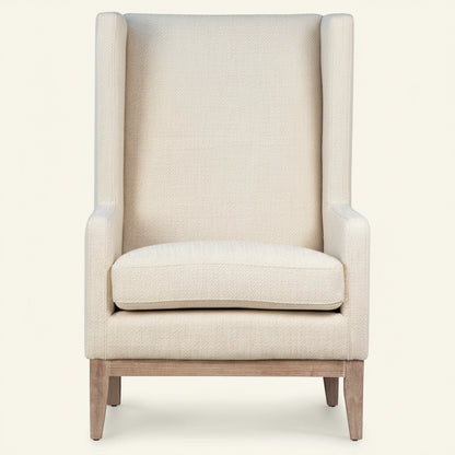 FRANKLIN WING CHAIR