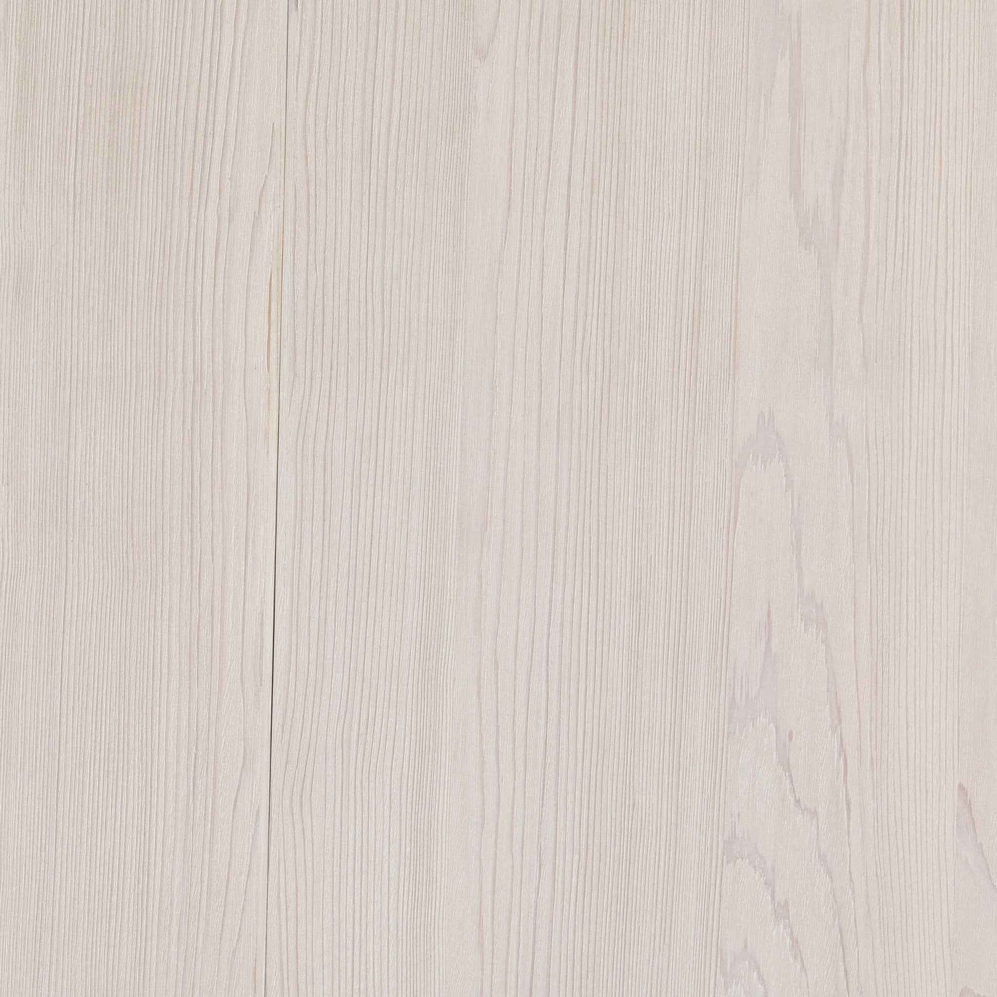 FRENCH FARMHOUSE EXTENSION DINING TABLE: WHITEWASH