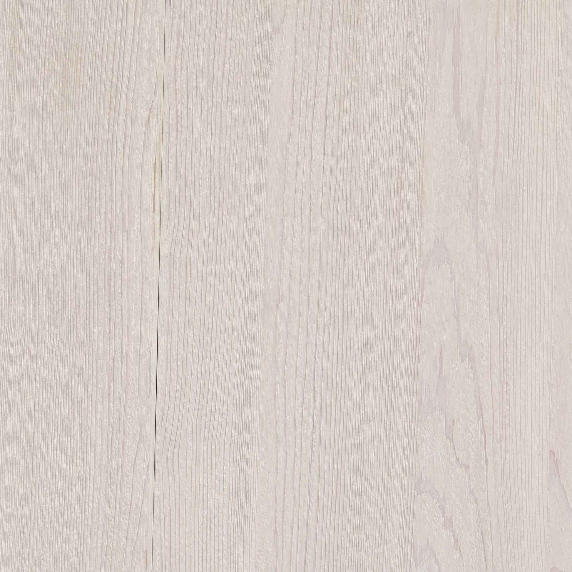 FRENCH FARMHOUSE EXTENSION DINING TABLE: WHITEWASH