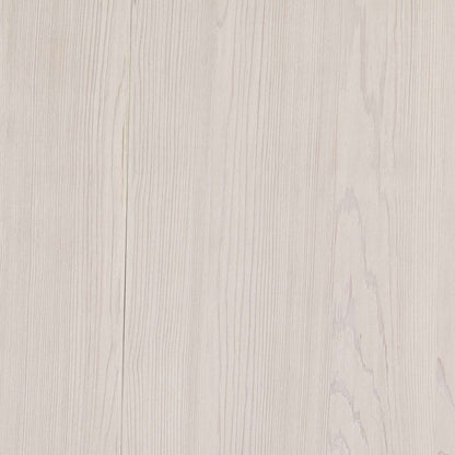 FRENCH FARMHOUSE EXTENSION DINING TABLE: WHITEWASH