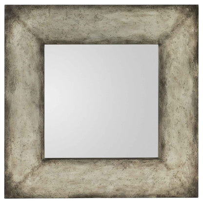 FRENCH MARKET DISTRESSED MIRROR