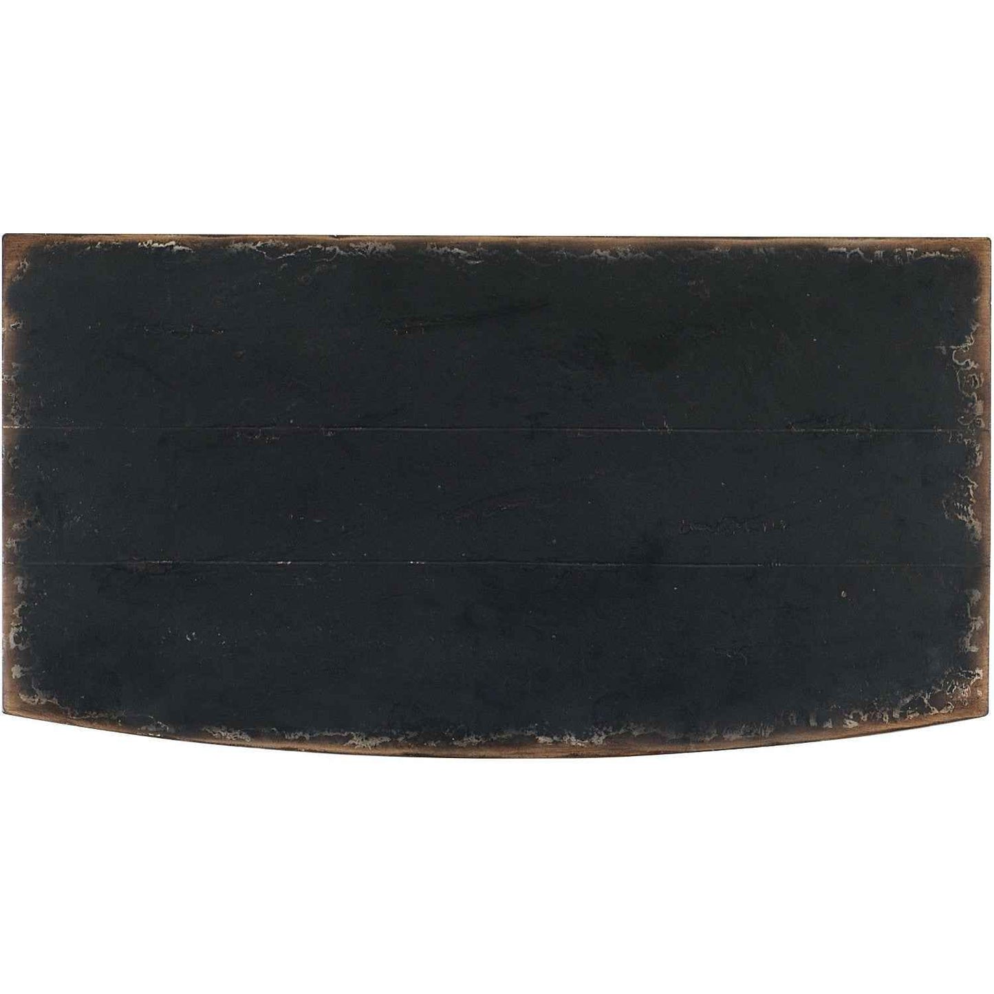 FRENCH MARKET NIGHTSTAND: ANTIQUE BLACK