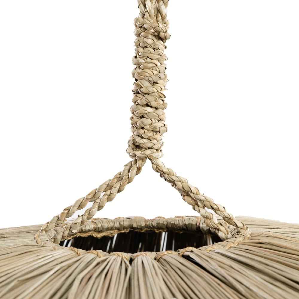FROUFROU PENDANT SHADE | NATURAL | XL
