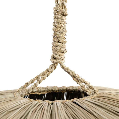 FROUFROU PENDANT SHADE | NATURAL | XL