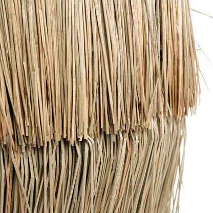 FROUFROU PENDANT SHADE | NATURAL | XL