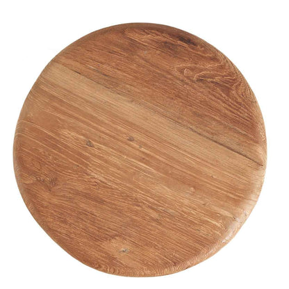 FUSUMA BAR STOOL | RECLAIMED TEAK | IN-OUTDOORS