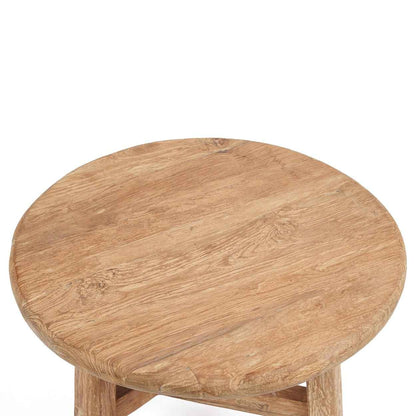 FUSUMA COFFEE TABLE | RECLAIMED TEAK | IN-OUTDOORS | 3 SIZES
