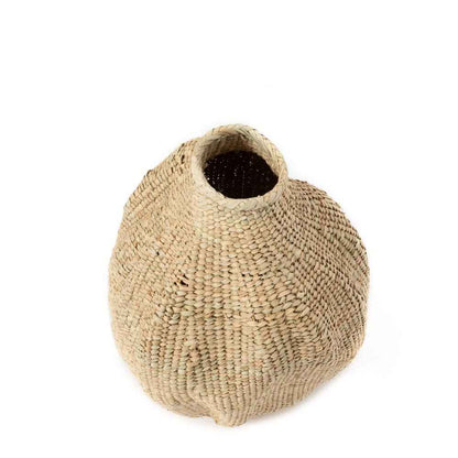 GARLIC GOURD BASKETS | FAIR TRADE | 4 SIZES