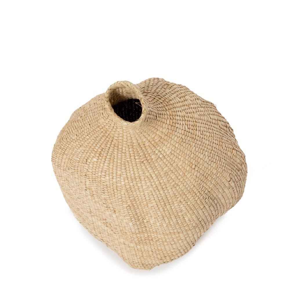 GARLIC GOURD BASKETS | FAIR TRADE | 4 SIZES