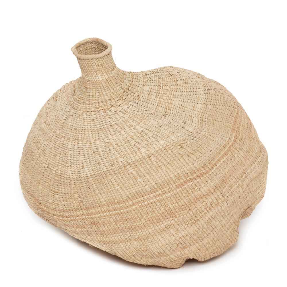 GARLIC GOURD BASKETS | FAIR TRADE | 4 SIZES