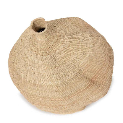 GARLIC GOURD BASKETS | FAIR TRADE | 4 SIZES