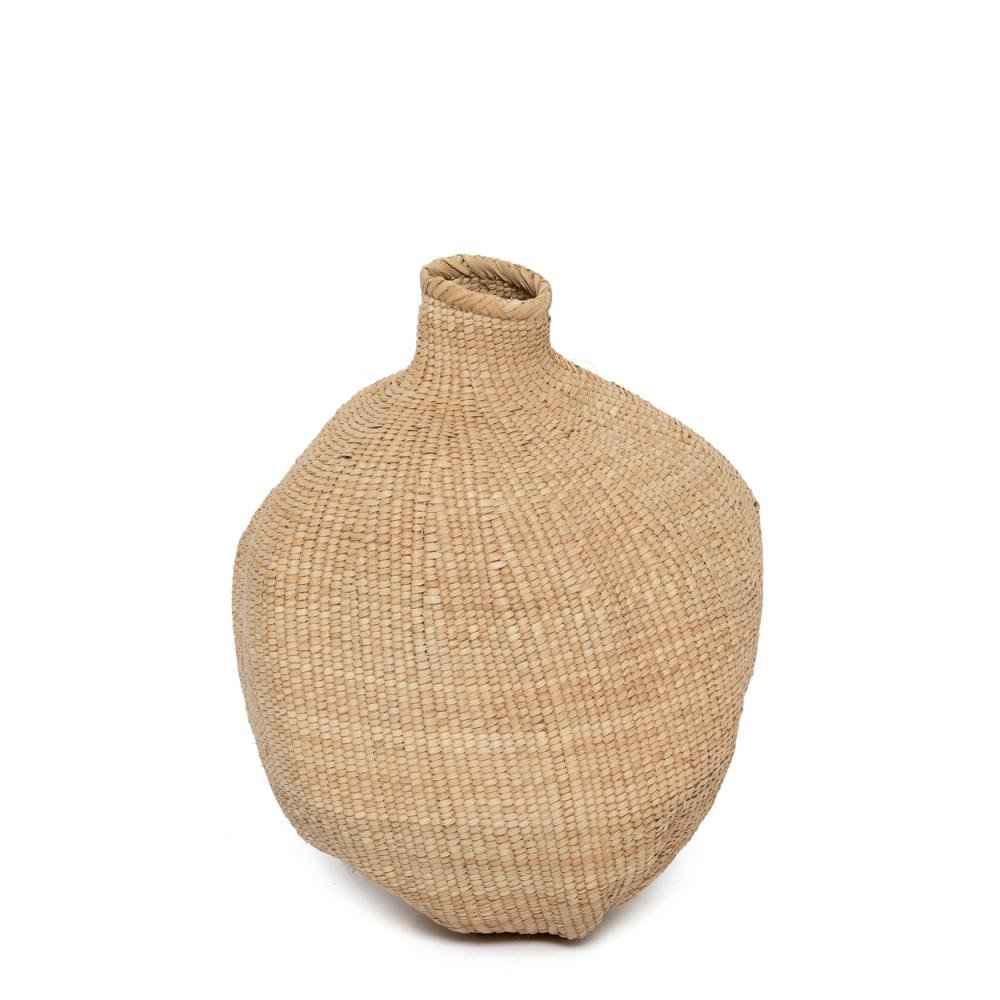 GARLIC GOURD BASKETS | FAIR TRADE | 4 SIZES
