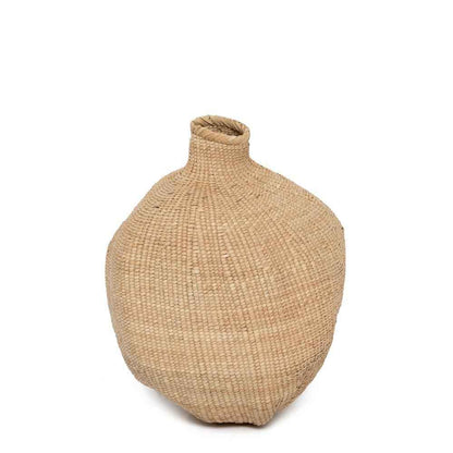 GARLIC GOURD BASKETS | FAIR TRADE | 4 SIZES