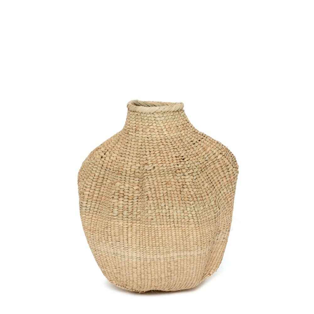 GARLIC GOURD BASKETS | FAIR TRADE | 4 SIZES