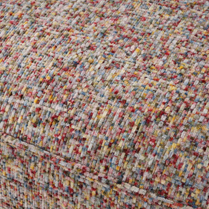 GEMMA MULTI CHENILLE ACCENT CHAIR
