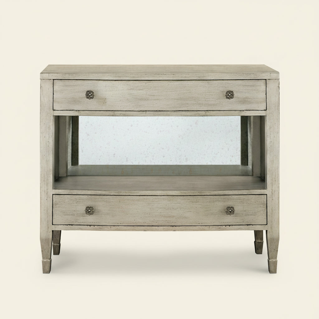 GEMME NIGHTSTAND