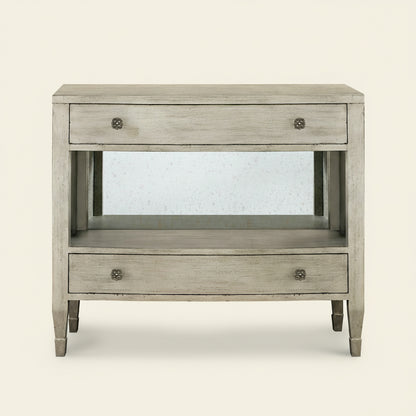 GEMME NIGHTSTAND