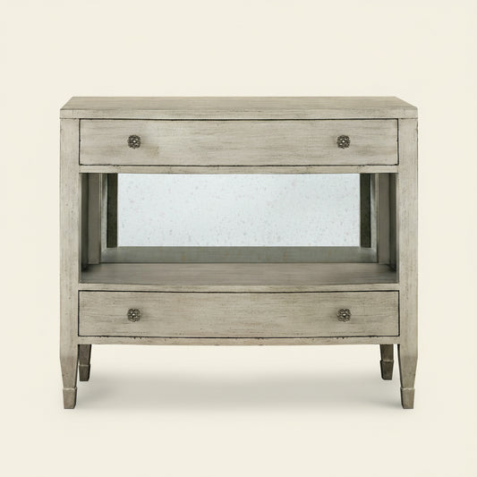 GEMME NIGHTSTAND