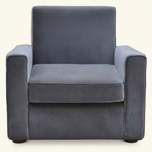 GIA CLUB CHAIR