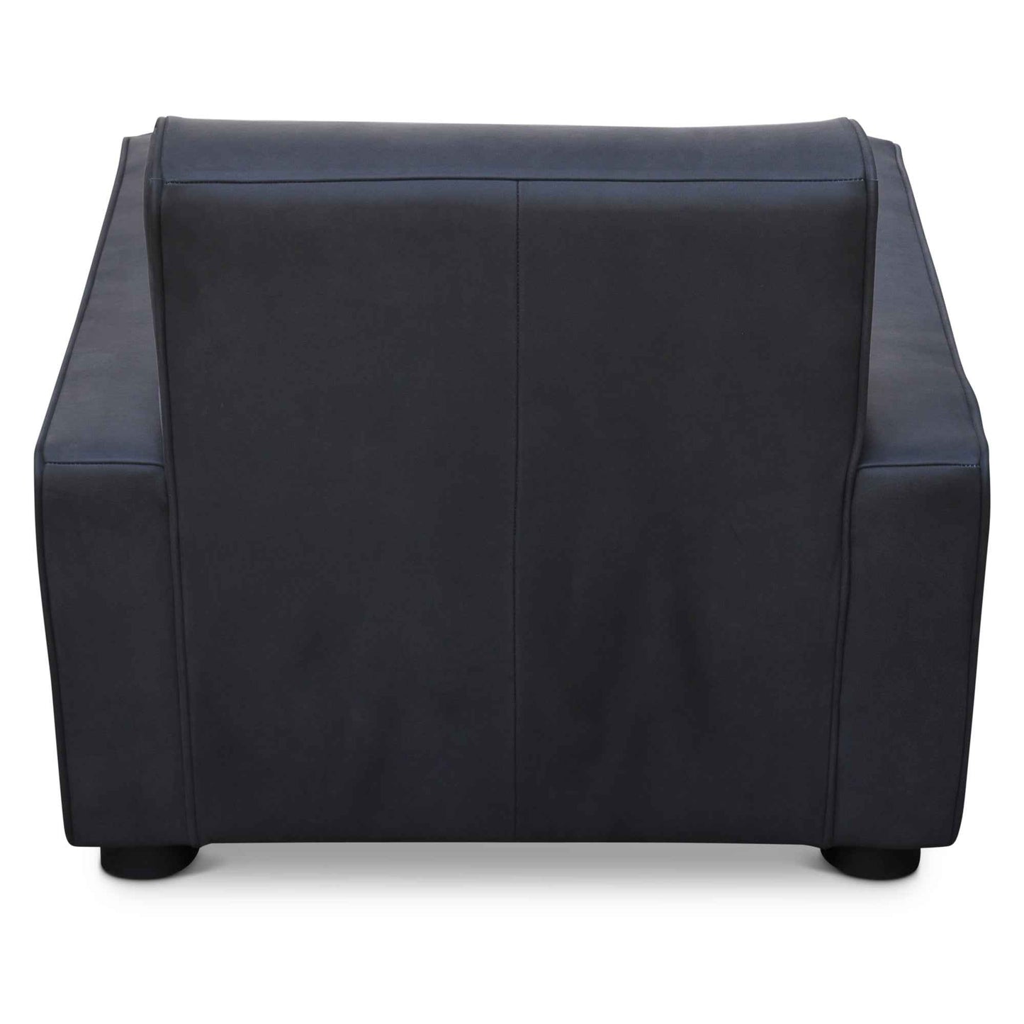 GIA SMART NUBUCK CLUB CHAIR