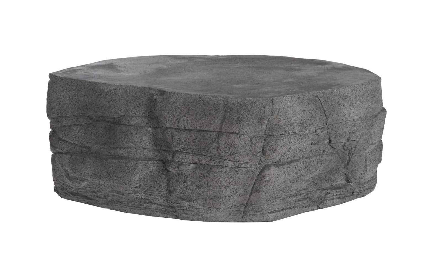 GRAND CANYON SLATE GRAY COFFEE TABLE