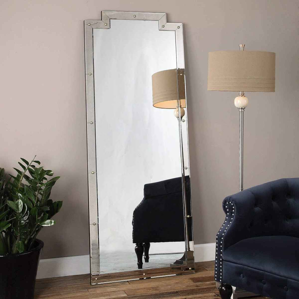 GRAYLIN FLOOR MIRROR