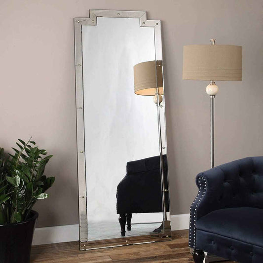 GRAYLIN FLOOR MIRROR