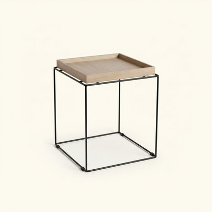 GROVE TRAY SIDE TABLE