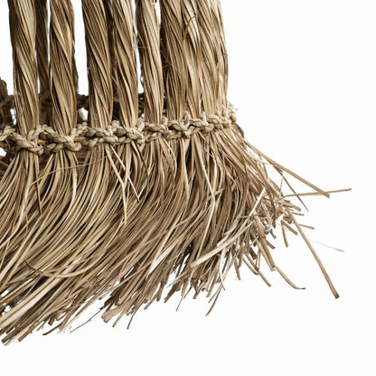 GUAGUA PENDANT SHADE | NATURAL | LARGE