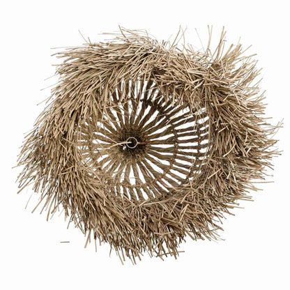 GUAGUA PENDANT SHADE | NATURAL | LARGE