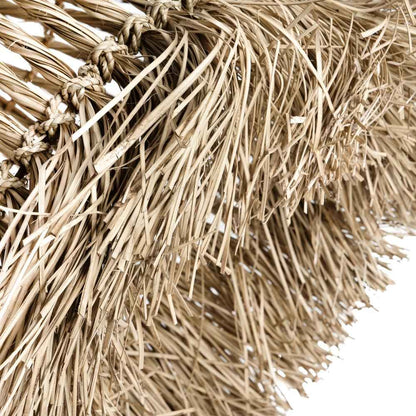 GUAGUA PENDANT SHADE | NATURAL | LARGE