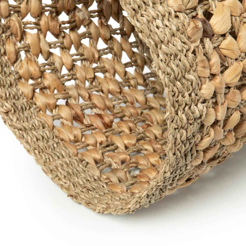 HALONG BAY BASKETS | NATURAL | SET OF 3