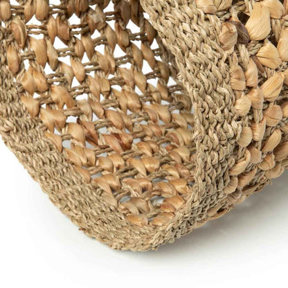 HALONG BAY BASKETS | NATURAL | SET OF 3
