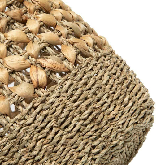 HALONG BAY BASKETS | NATURAL | SET OF 3