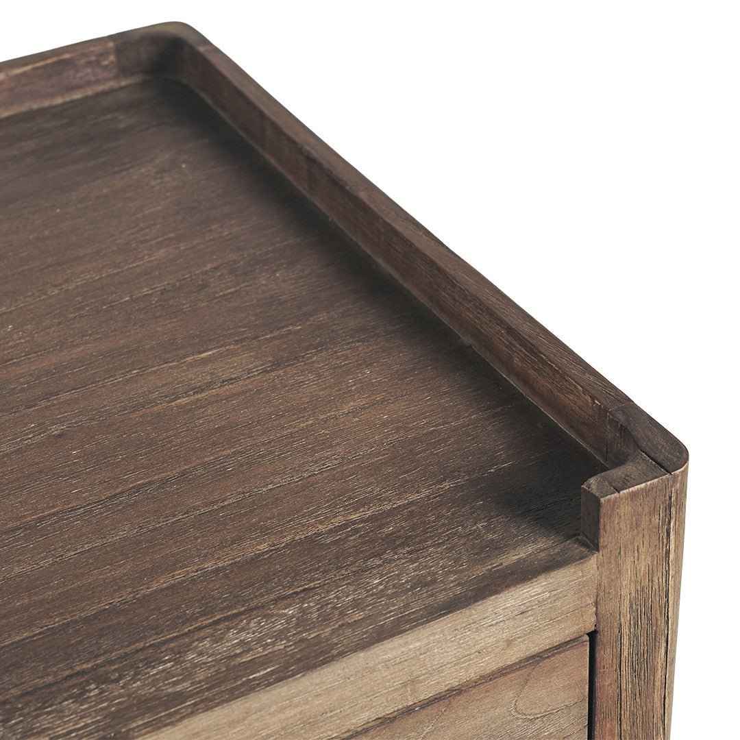 HARTFORD (BED)SIDE TABLE | CEDAR