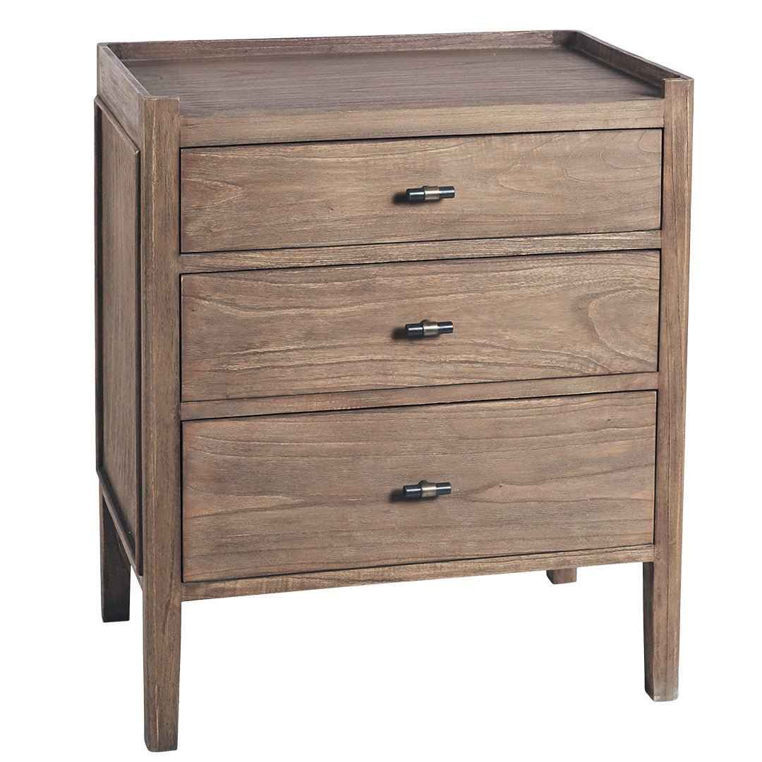 HARTFORD (BED)SIDE TABLE | CEDAR