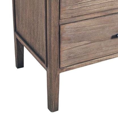 HARTFORD (BED)SIDE TABLE | CEDAR