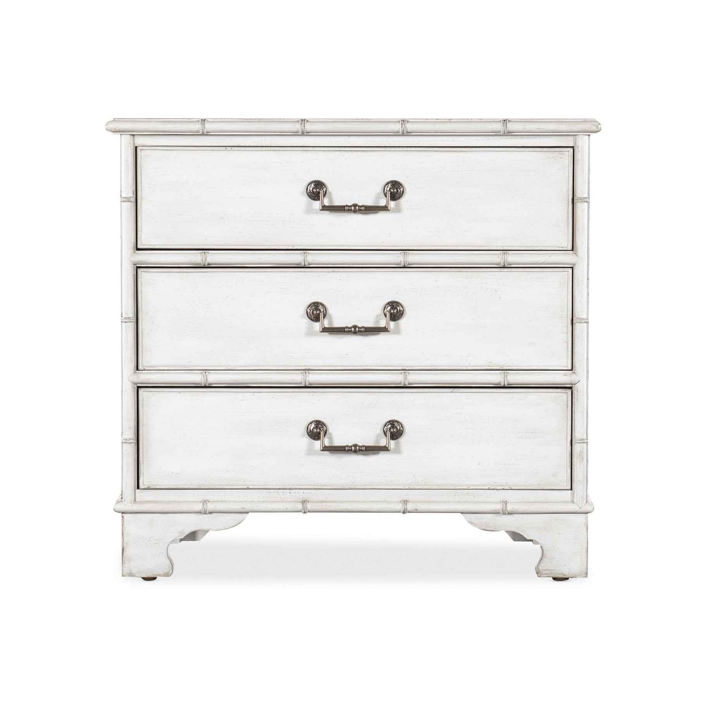 HERON BEDSIDE CHEST