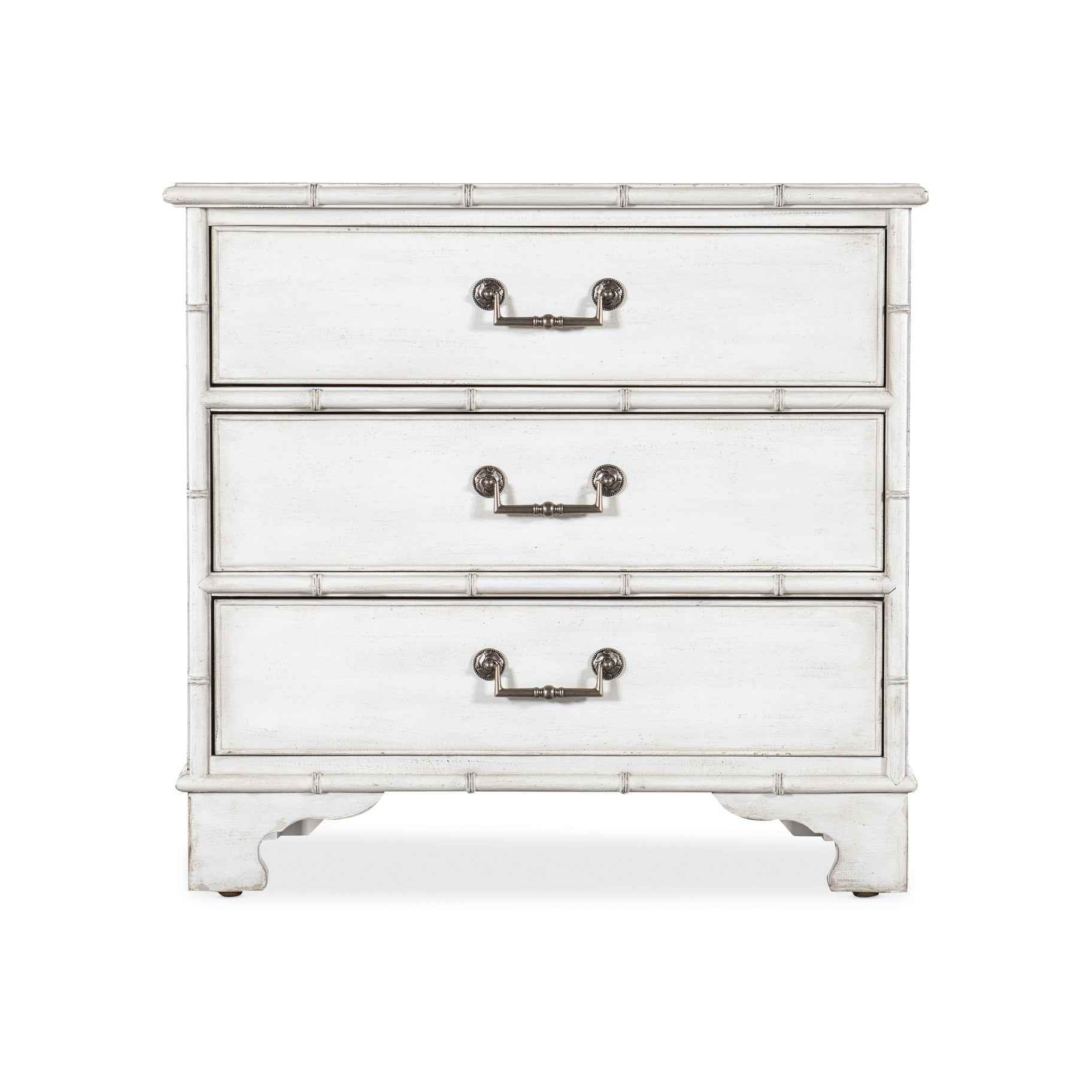 HERON BEDSIDE CHEST