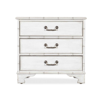 HERON BEDSIDE CHEST