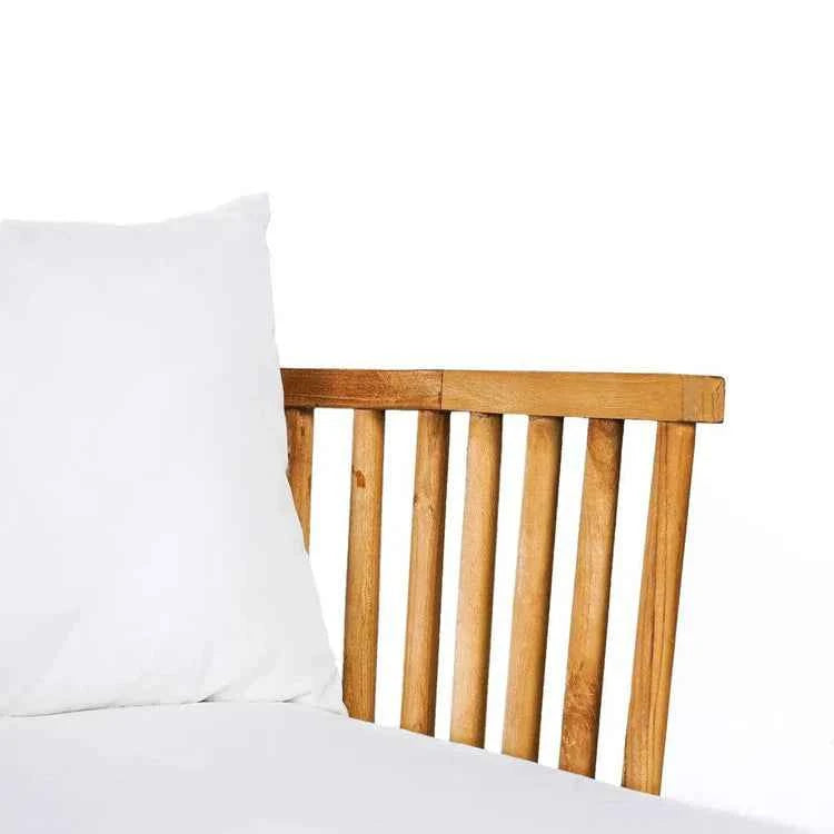 MALAWI DAYBED | WHITE | IN-OUTDOORS