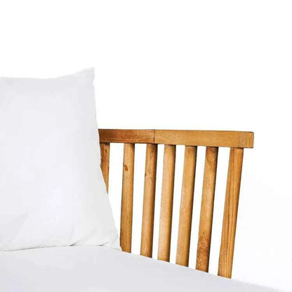 MALAWI DAYBED | WHITE | IN-OUTDOORS