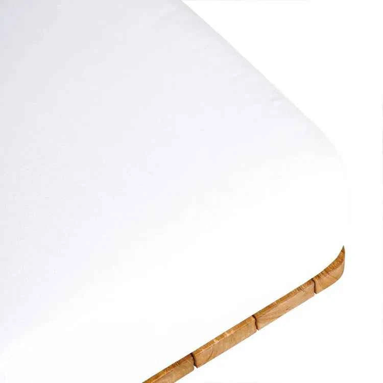 MALAWI DAYBED | WHITE | IN-OUTDOORS