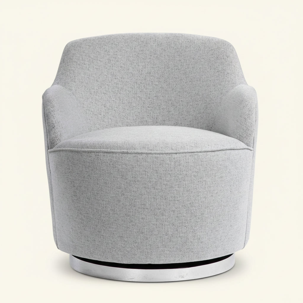 HOBART SWIVEL CHAIR