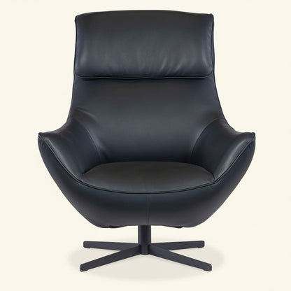 HUGHES SWIVEL CHAIR